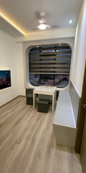 Upper Thomson Road (D20), Apartment #624181731